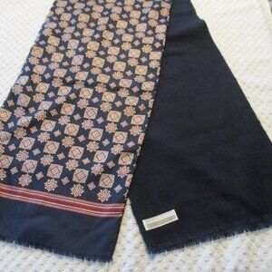 Perry Ellis Mens Scarf
